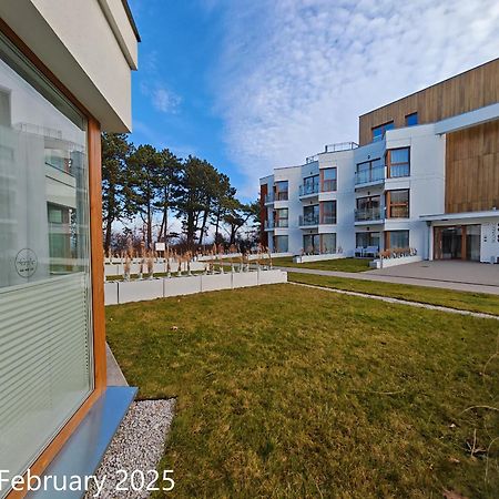 Gold Apartment B33 Let'S Sea Baltic Park Gaski Екстериор снимка