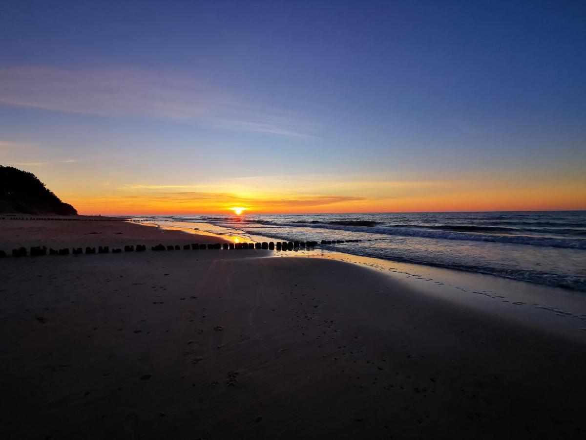 Gold Apartment B33 Let'S Sea Baltic Park Gaski Екстериор снимка