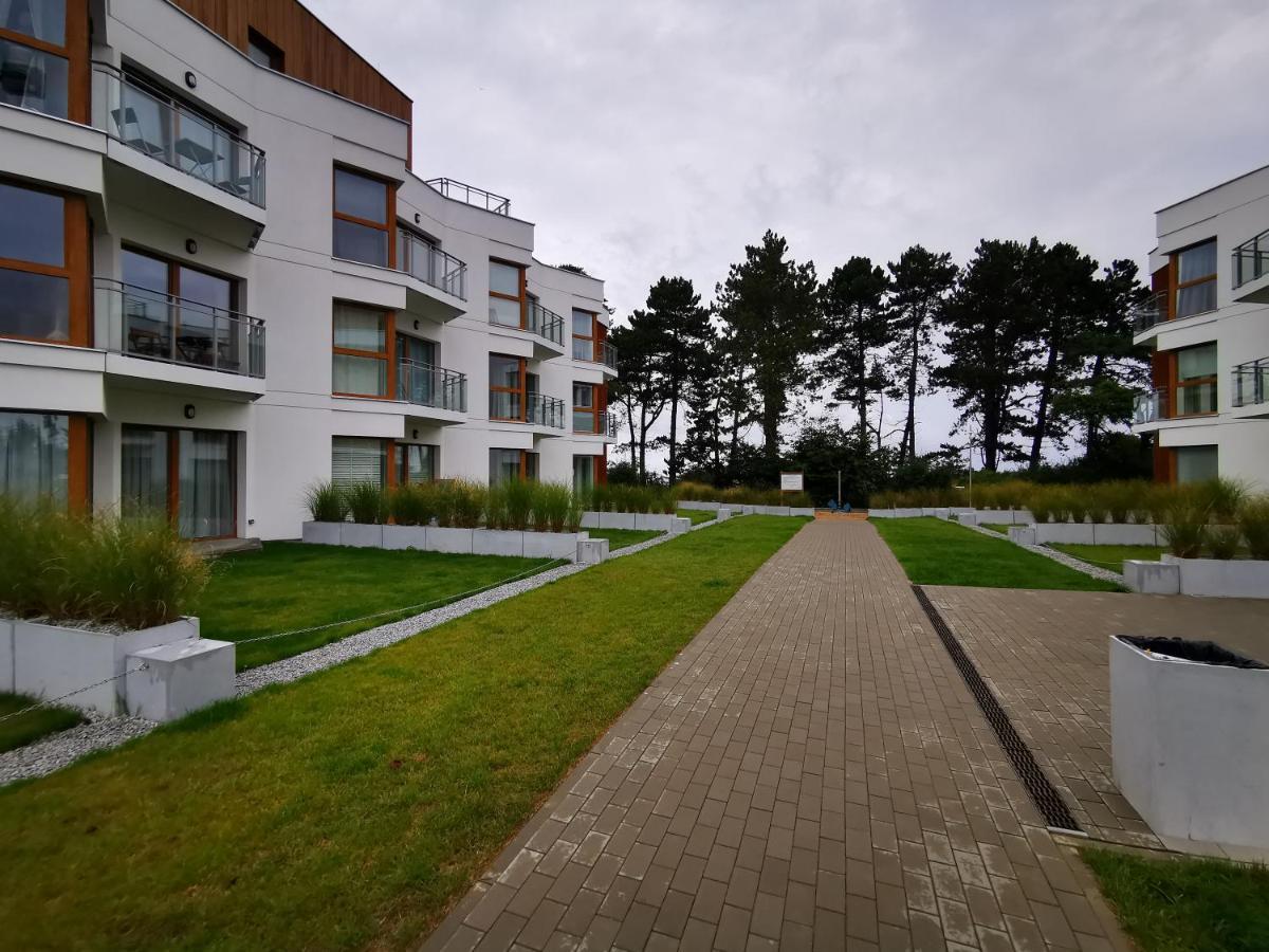 Gold Apartment B33 Let'S Sea Baltic Park Gaski Екстериор снимка