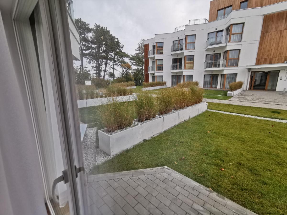Gold Apartment B33 Let'S Sea Baltic Park Gaski Екстериор снимка