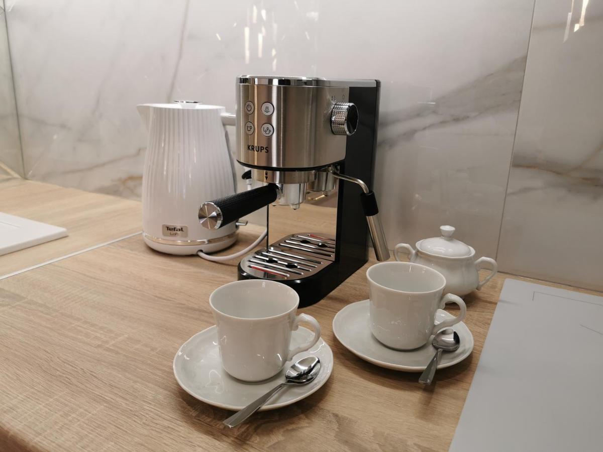 Gold Apartment B33 Let'S Sea Baltic Park Gaski Екстериор снимка