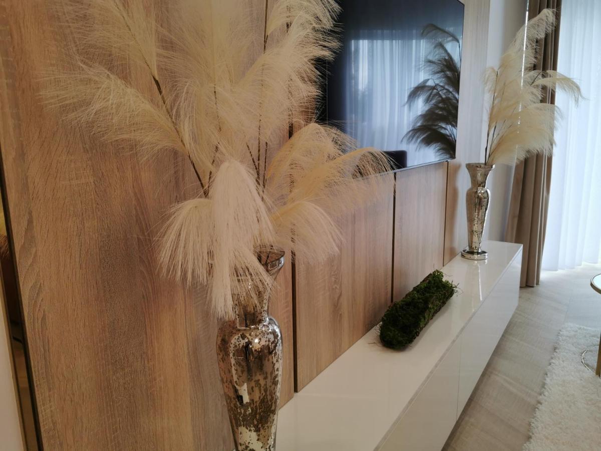 Gold Apartment B33 Let'S Sea Baltic Park Gaski Екстериор снимка