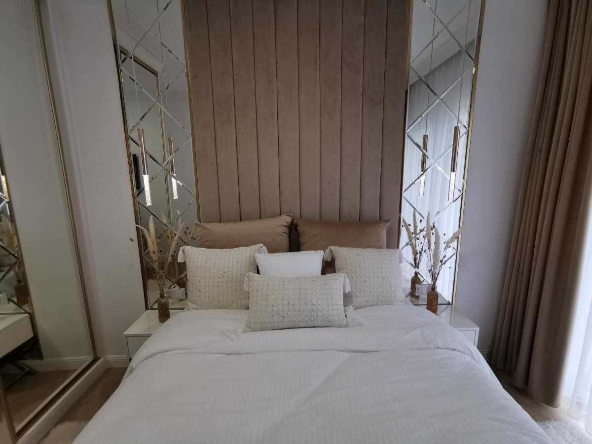 Gold Apartment B33 Let'S Sea Baltic Park Gaski Екстериор снимка