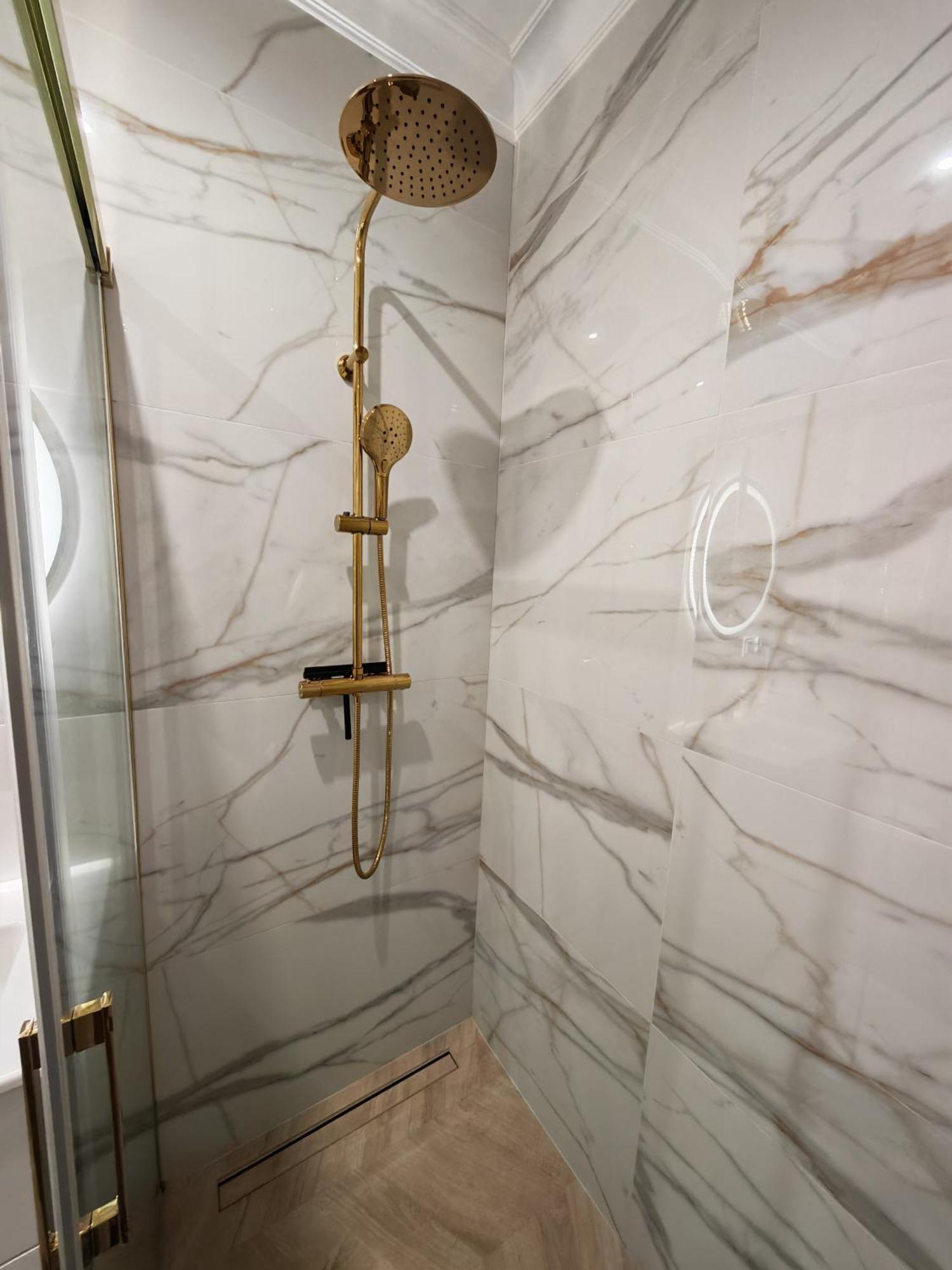 Gold Apartment B33 Let'S Sea Baltic Park Gaski Екстериор снимка