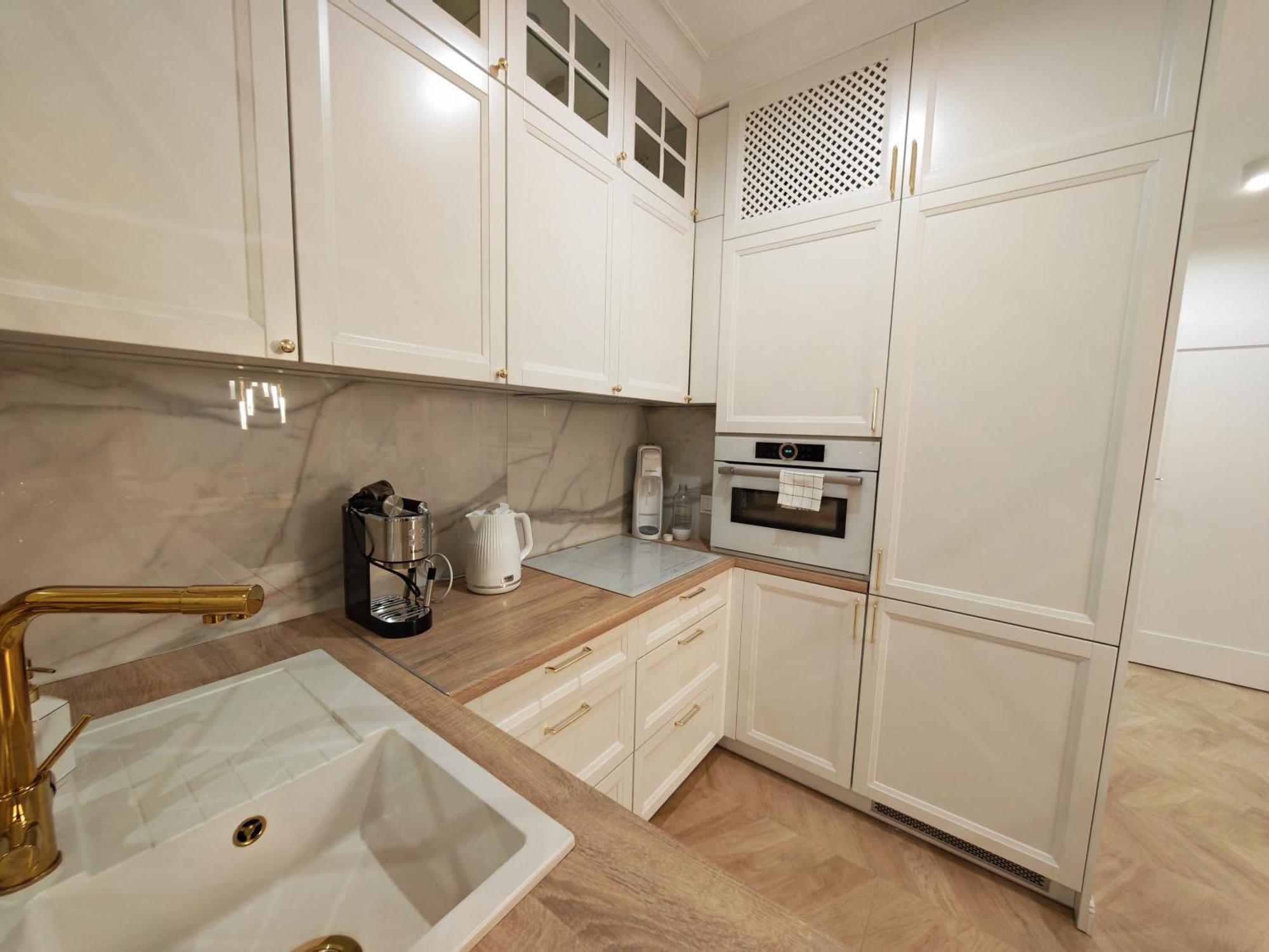 Gold Apartment B33 Let'S Sea Baltic Park Gaski Екстериор снимка