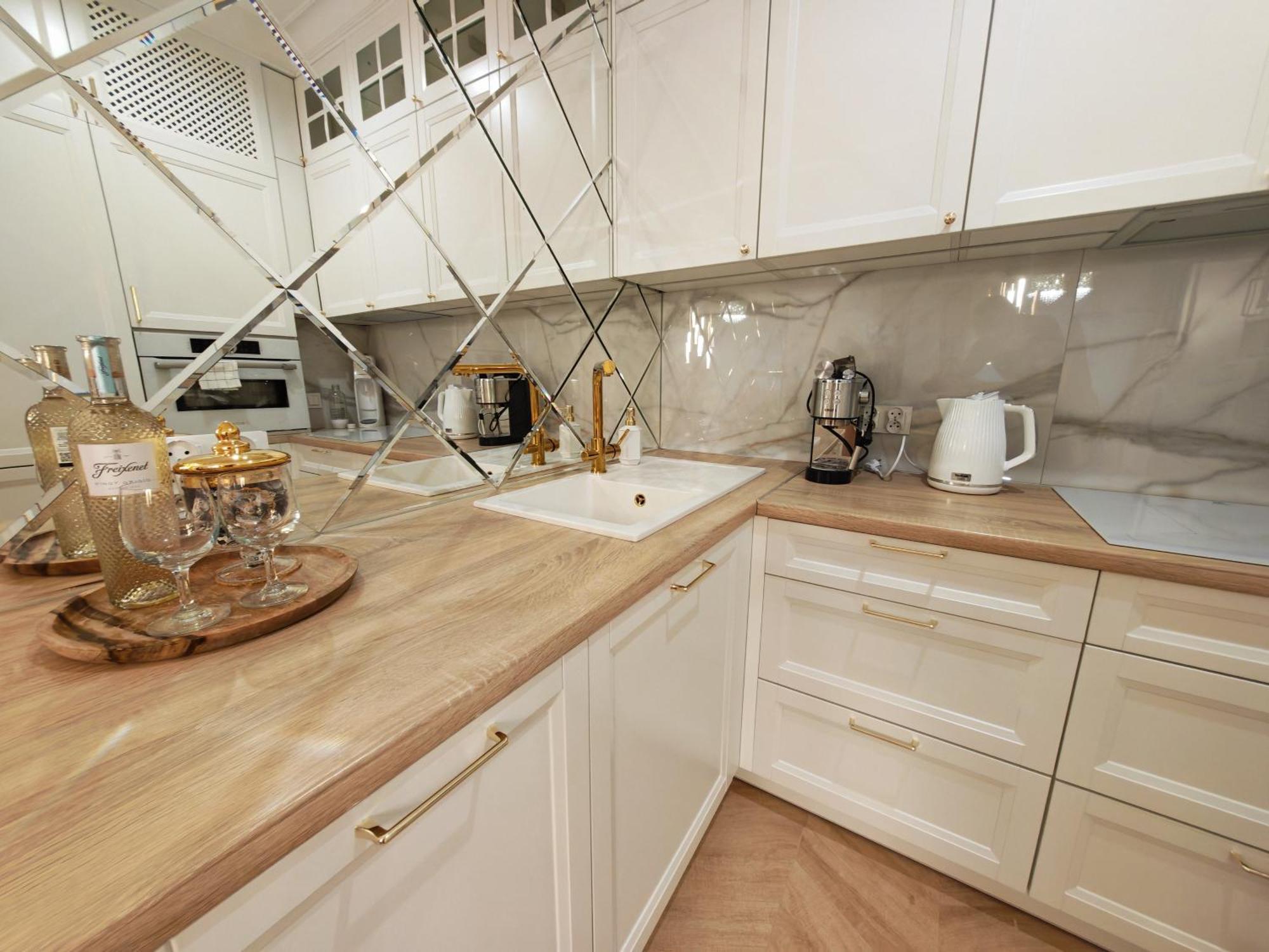 Gold Apartment B33 Let'S Sea Baltic Park Gaski Екстериор снимка