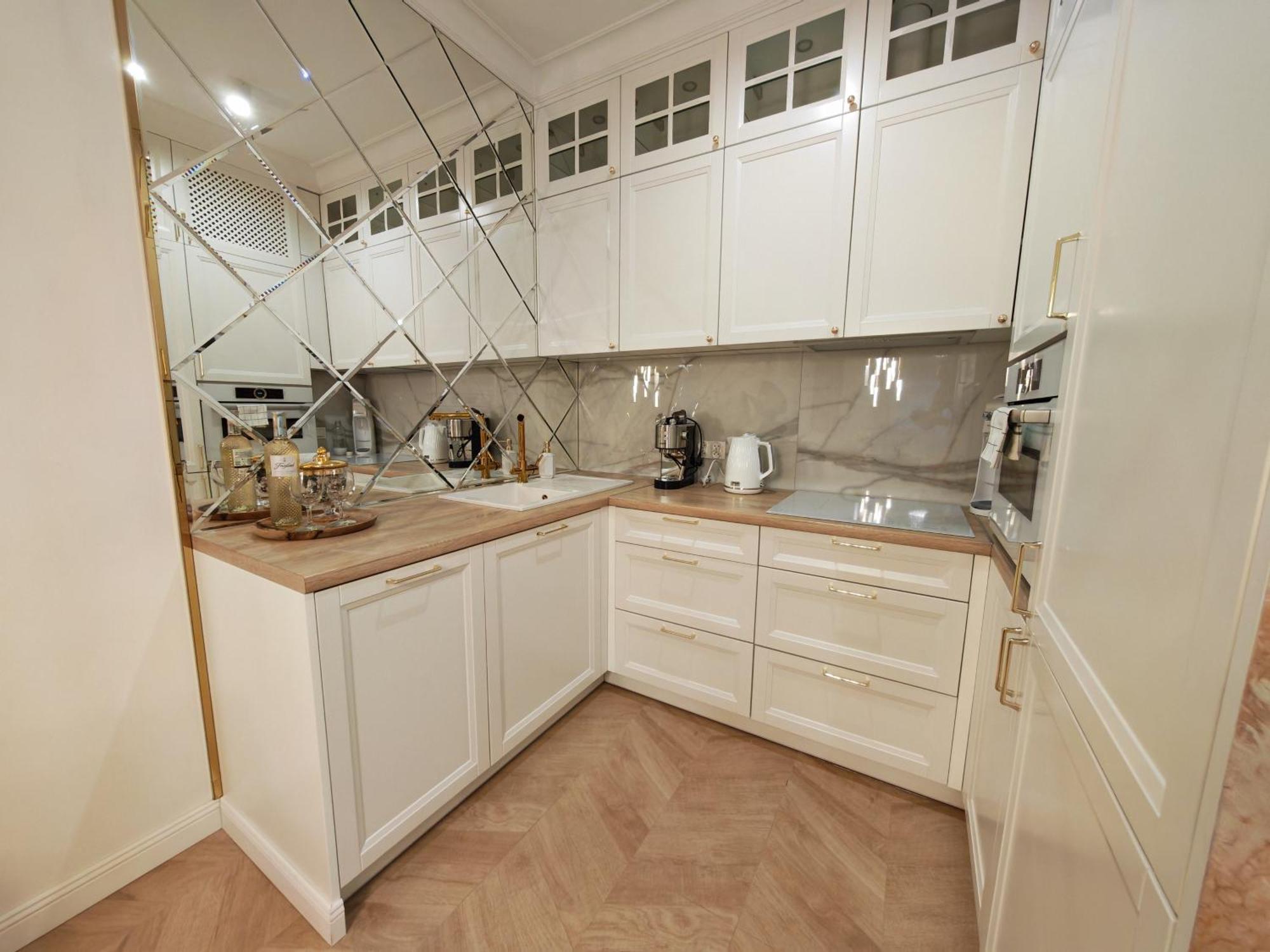 Gold Apartment B33 Let'S Sea Baltic Park Gaski Екстериор снимка