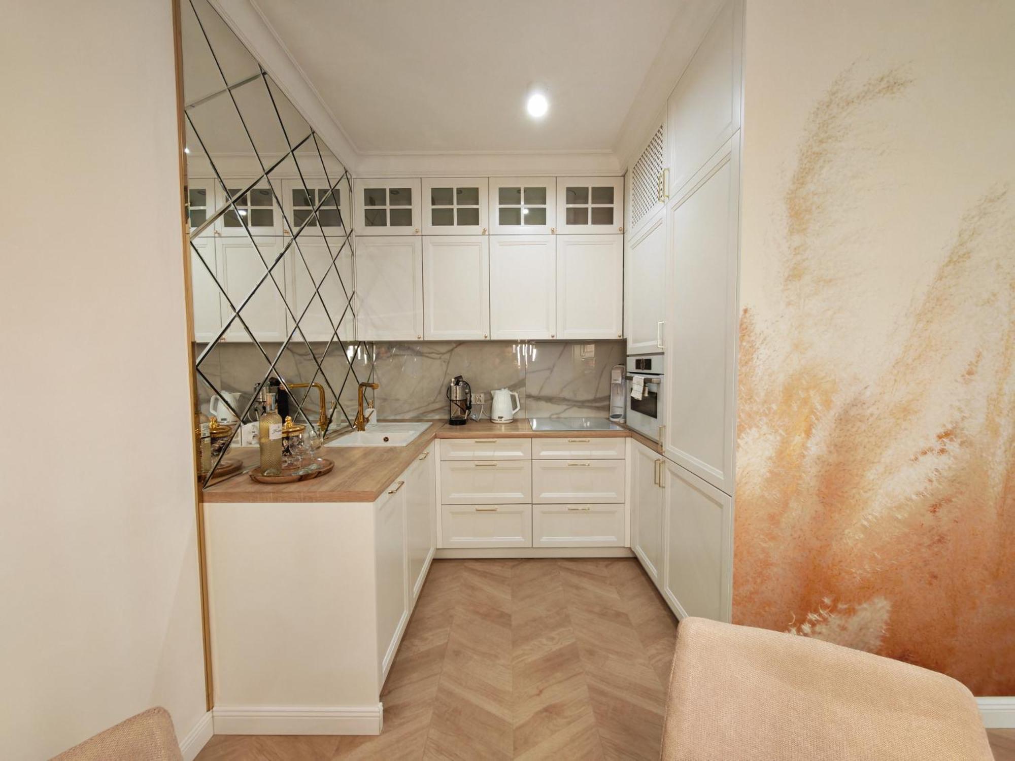 Gold Apartment B33 Let'S Sea Baltic Park Gaski Екстериор снимка