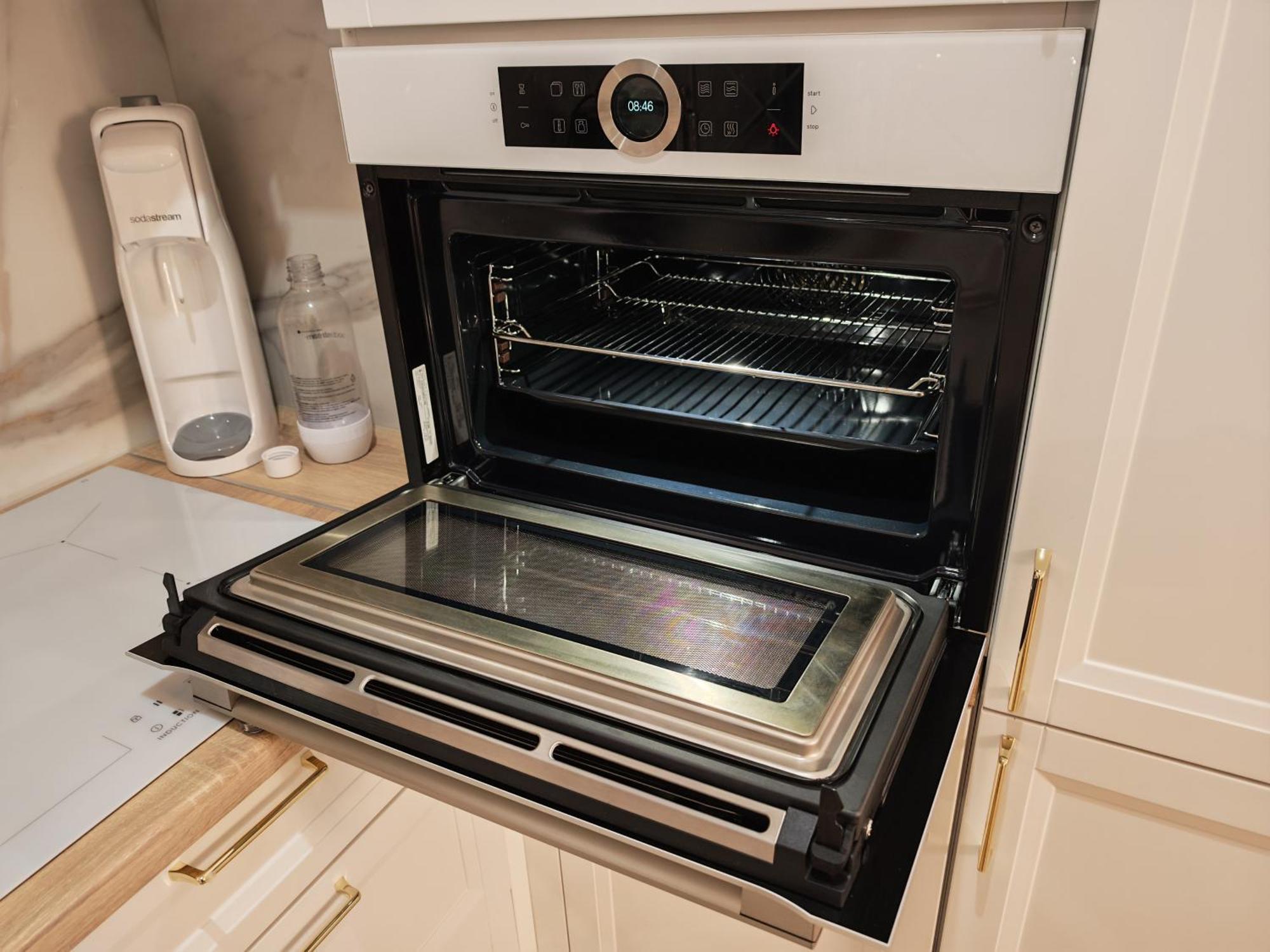 Gold Apartment B33 Let'S Sea Baltic Park Gaski Екстериор снимка